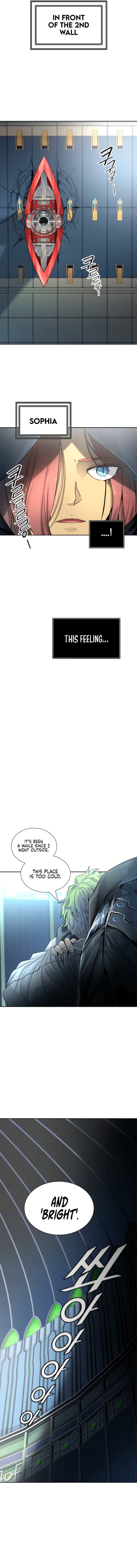 Tower of God Chapter 525 image 06